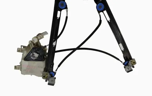 Seat Toledo II (1M) Front window lifting mechanism without motor