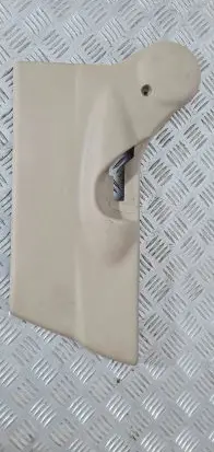 Nissan Terrano Front door seat control surround trim 