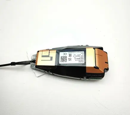 BMW X6 G06 Aerial GPS antenna 5A09D89