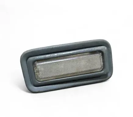 Renault Scenic I Rear seat light 7700835131