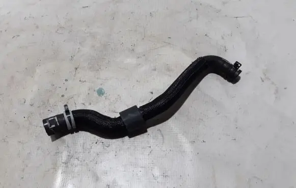 Renault Master III Engine coolant pipe/hose 140531999R