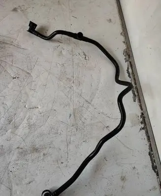 BMW 3 F30 F35 F31 Vacuum line/pipe/hose 7601515