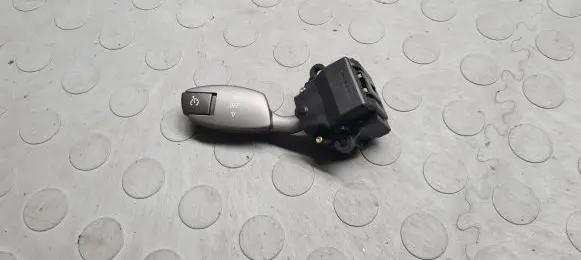BMW 7 E65 E66 Cruise control stalk 6911521 01306700 608360