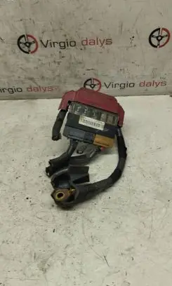 Nissan Qashqai Positive wiring loom P32SENG 300916F04