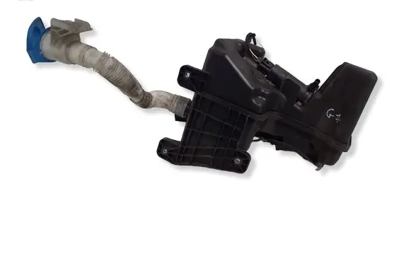 Volkswagen Golf VII Windshield washer fluid reservoir/tank 5G0955453K 5G0955453H
