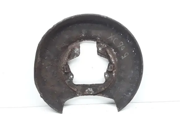 Volvo XC90 Rear brake disc plate dust cover 