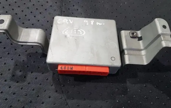 Honda CR-V ABS control unit/module 39790S10E021M1