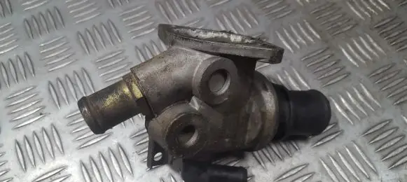 Alfa Romeo 166 Engine coolant pipe/hose 46550159