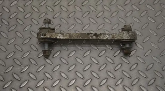 Infiniti M Y51 Rear upper control arm/wishbone 104396400C