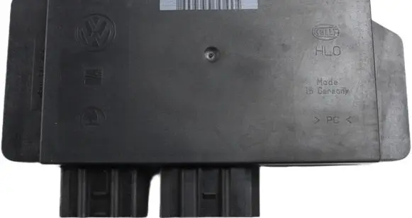 Volkswagen PASSAT B5.5 Comfort/convenience module 1C0959799B 5DK00821400