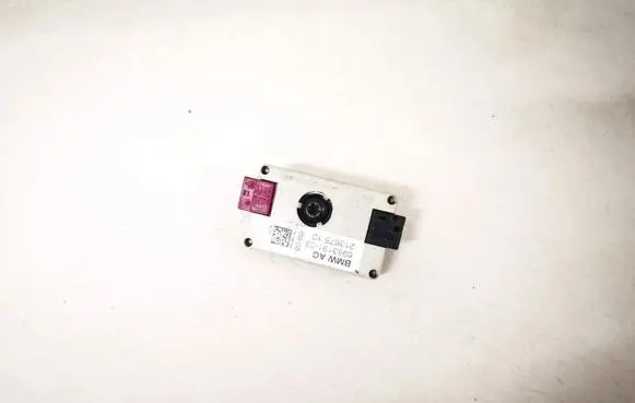 BMW 5 E60 E61 Antenna control unit 695319103 6953191-03