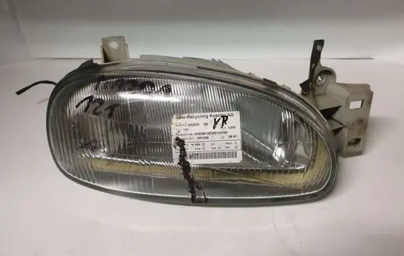 Mazda 121 Headlight/headlamp