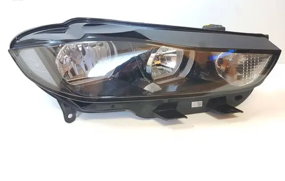 Jaguar XE Headlight/headlamp GX7313W029GE 1LH01181104 0000953