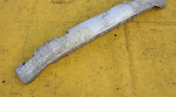 Audi A8 S8 D2 4D Front bumper support beam