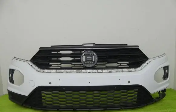 Volkswagen T-Roc Front bumper 2GA807221AF