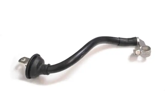Porsche Cayenne (9PA) Positive wiring loom 7L09971225