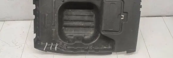 Other trunk/boot trim element