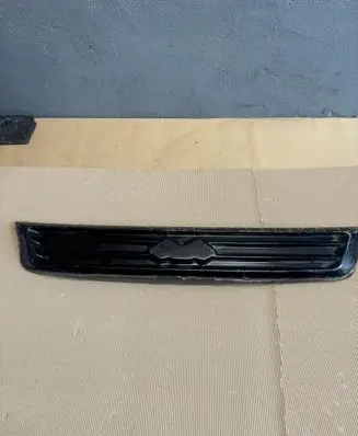 Renault Megane IV Fender mounting bracket 2317