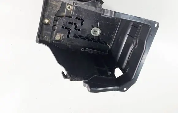 Jaguar E-Pace Battery box tray 6G9N10757AF-jag 6g9n-10757-af