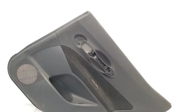 Toyota Auris 150 Rear door card panel trim 6778702010