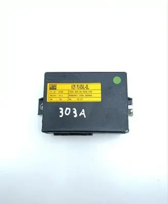 Maserati GranTurismo Sunroof control unit/module 259583