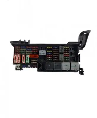 Mercedes-Benz ML W164 Fuse module A1645402372