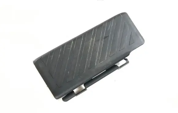 Skoda Octavia Mk3 (5E) Foot rest pad/dead pedal 5Q1864777C