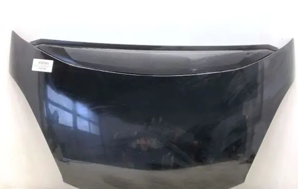Citroen C4 I Picasso Engine bonnet/hood 