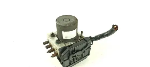 Honda Civic ABS Pump 0265950744 0265235398
