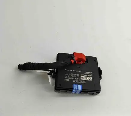 Volkswagen PASSAT B8 Gateway control module 3Q0907530D A2C1475630150