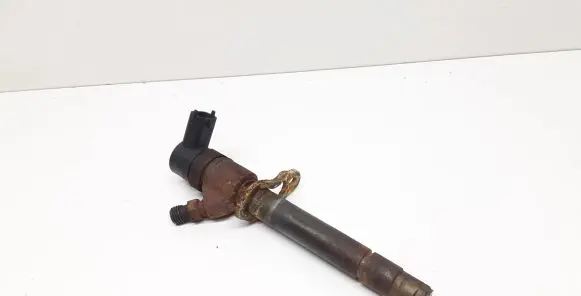 Volvo V70 Fuel injector 0445110298 30777526