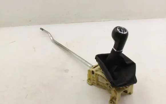 Opel Astra H Gear shifter/selector 8026651301