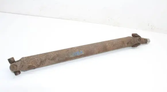 Jeep Cherokee XJ Middle center prop shaft 