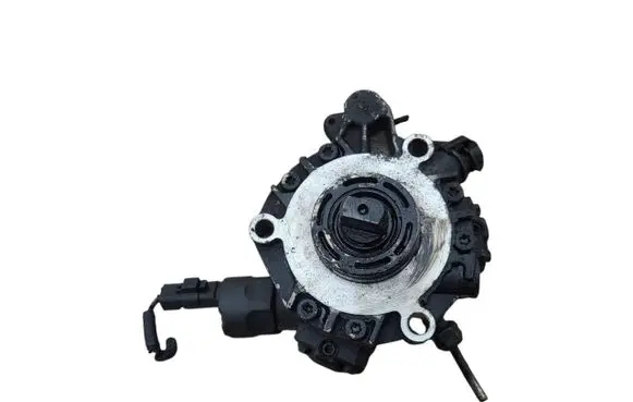 Ford S-MAX Fuel injection high pressure pump 9685705080 A2C27100268 5WS40585
