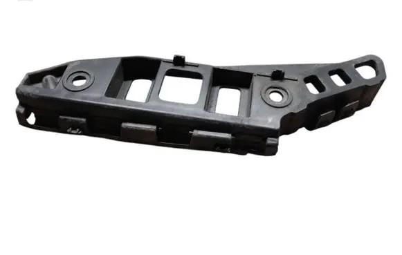 Volkswagen Scirocco Front bumper mounting bracket 1K8807184B