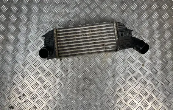 Peugeot 508 Intercooler radiator 9683009680