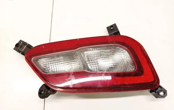 Hyundai Kona I Tailgate rear/tail lights 92405k4000