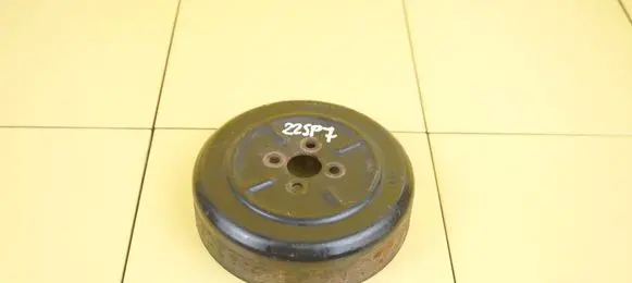 Mercedes-Benz C W204 Timing belt tensioner pulley A2712020110 271950