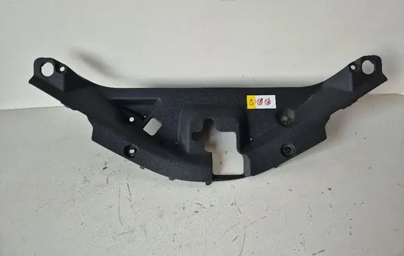 Toyota Yaris Radiator support slam panel