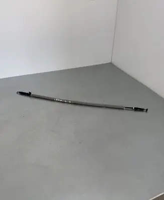 Rear door cable line