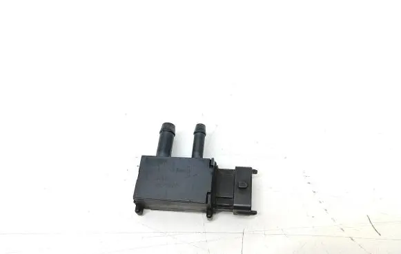 Opel Zafira C Exhaust gas pressure sensor 55599659