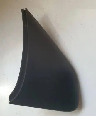 Volkswagen Transporter - Caravelle T5 Plastic wing mirror trim cover 56506201