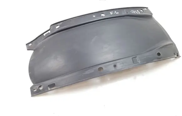 Air intake duct part