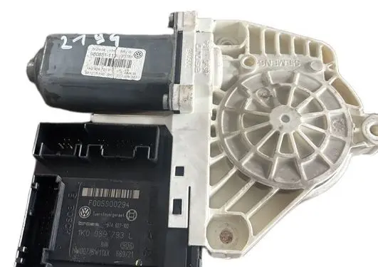 Volkswagen Golf V Electric power window relay 1K0959793L