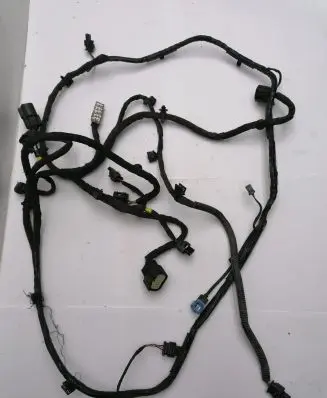 Volvo S90, V90 Parking sensor (PDC) wiring loom