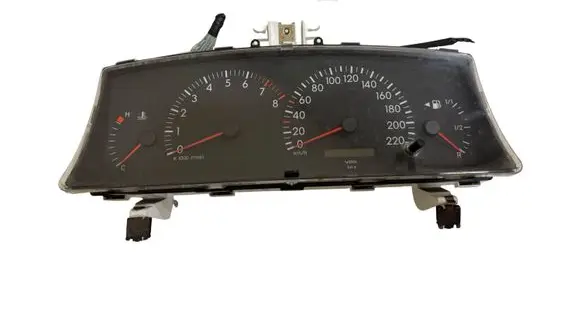 Toyota Corolla E110 Speedometer (instrument cluster) 8380002800