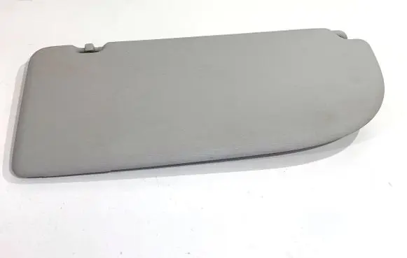 Volkswagen Caddy Sun visor