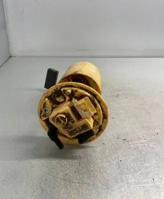 Fuel level sensor