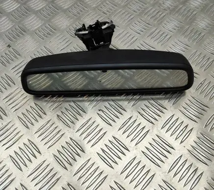 BMW X5 F15 Rear view mirror (interior) 9256137
