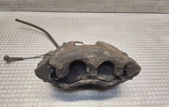 Ford Transit Front brake caliper